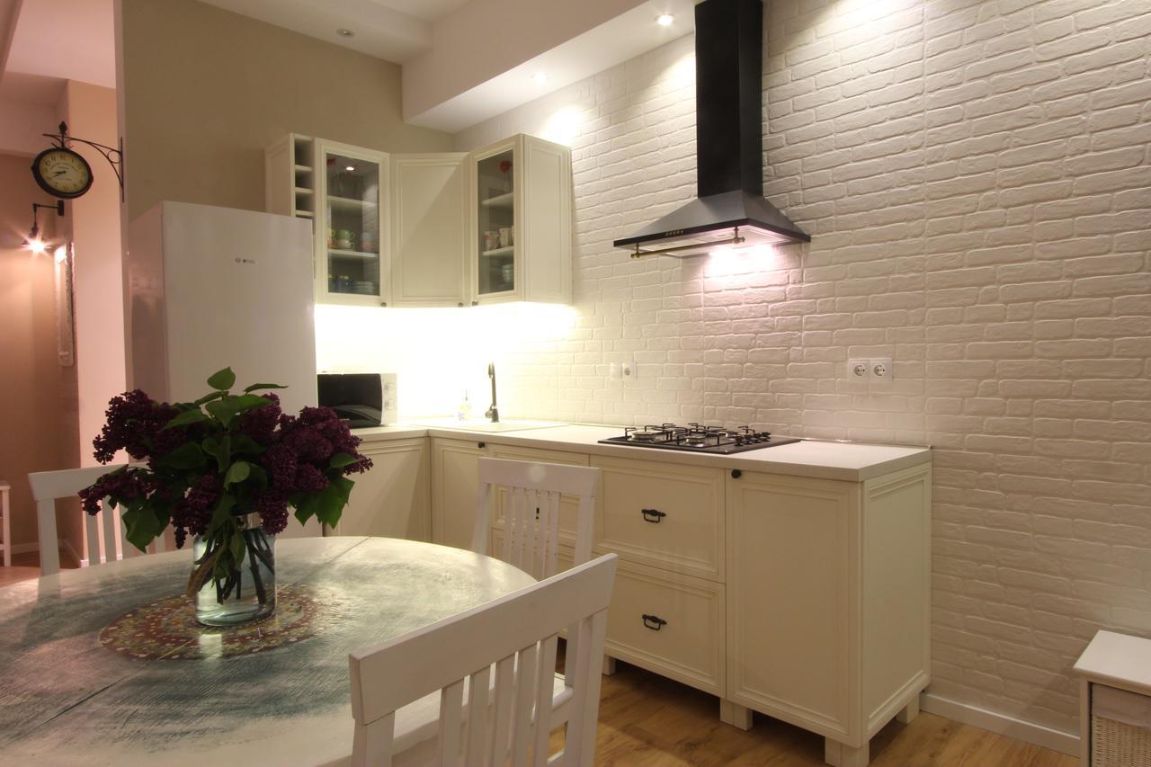 New Apartment In Old Τυφλίδα Εξωτερικό φωτογραφία