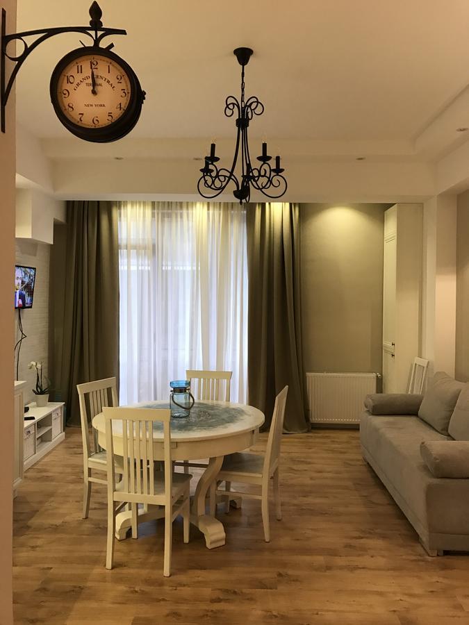 New Apartment In Old Τυφλίδα Εξωτερικό φωτογραφία