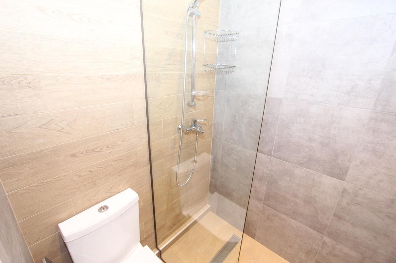 New Apartment In Old Τυφλίδα Εξωτερικό φωτογραφία