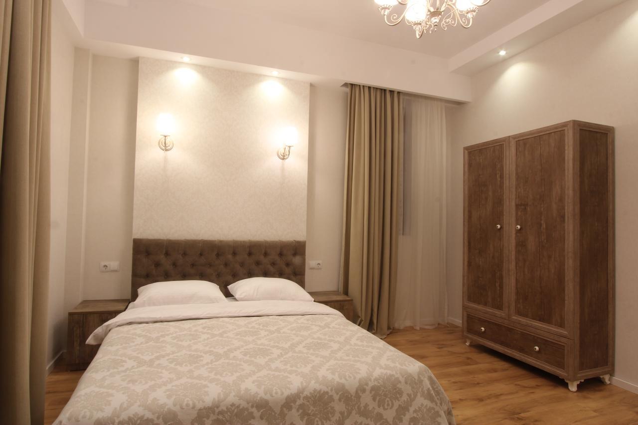 New Apartment In Old Τυφλίδα Εξωτερικό φωτογραφία