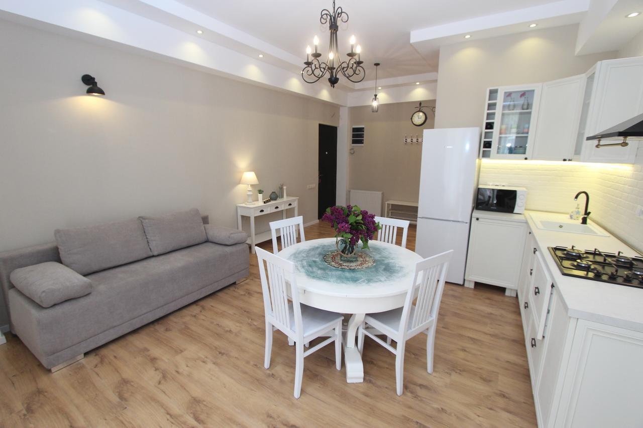 New Apartment In Old Τυφλίδα Εξωτερικό φωτογραφία