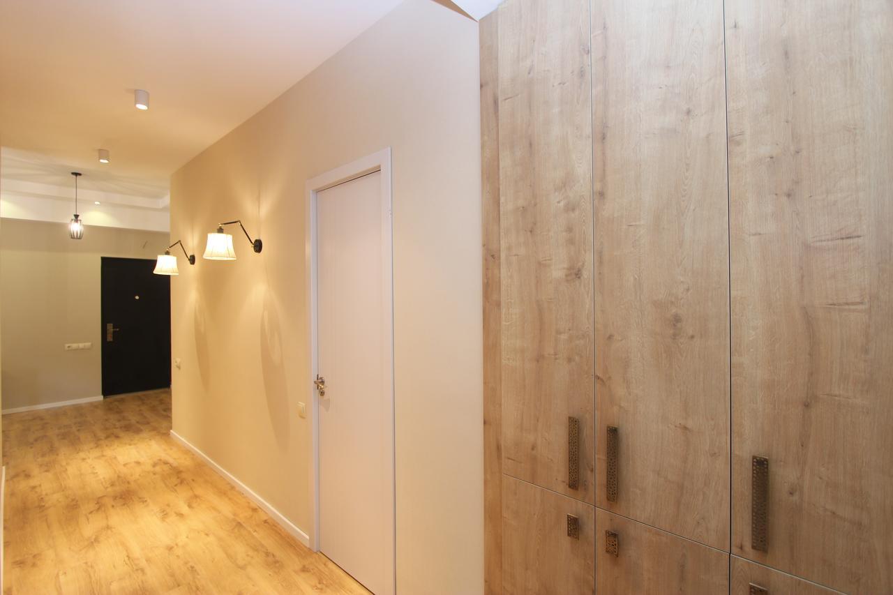 New Apartment In Old Τυφλίδα Εξωτερικό φωτογραφία
