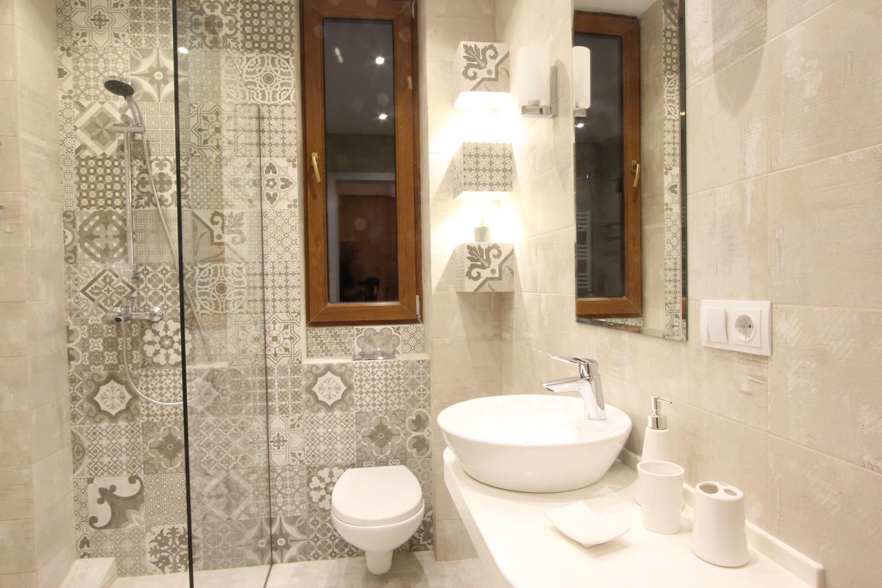 New Apartment In Old Τυφλίδα Εξωτερικό φωτογραφία