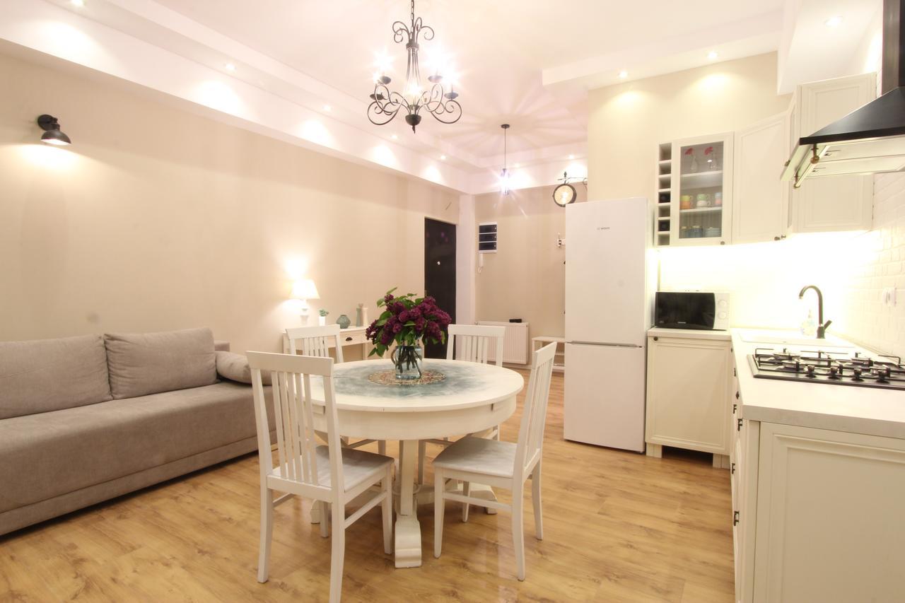 New Apartment In Old Τυφλίδα Εξωτερικό φωτογραφία