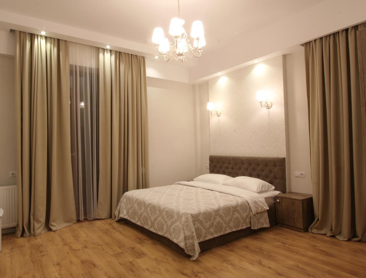 New Apartment In Old Τυφλίδα Εξωτερικό φωτογραφία