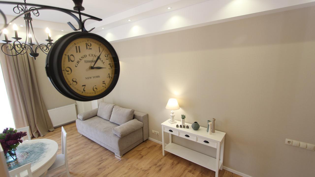 New Apartment In Old Τυφλίδα Εξωτερικό φωτογραφία