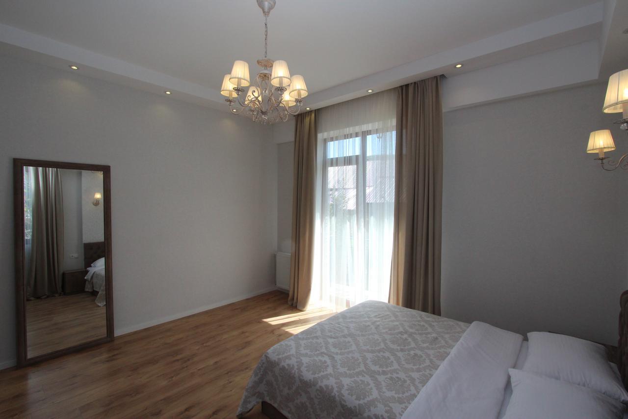 New Apartment In Old Τυφλίδα Εξωτερικό φωτογραφία