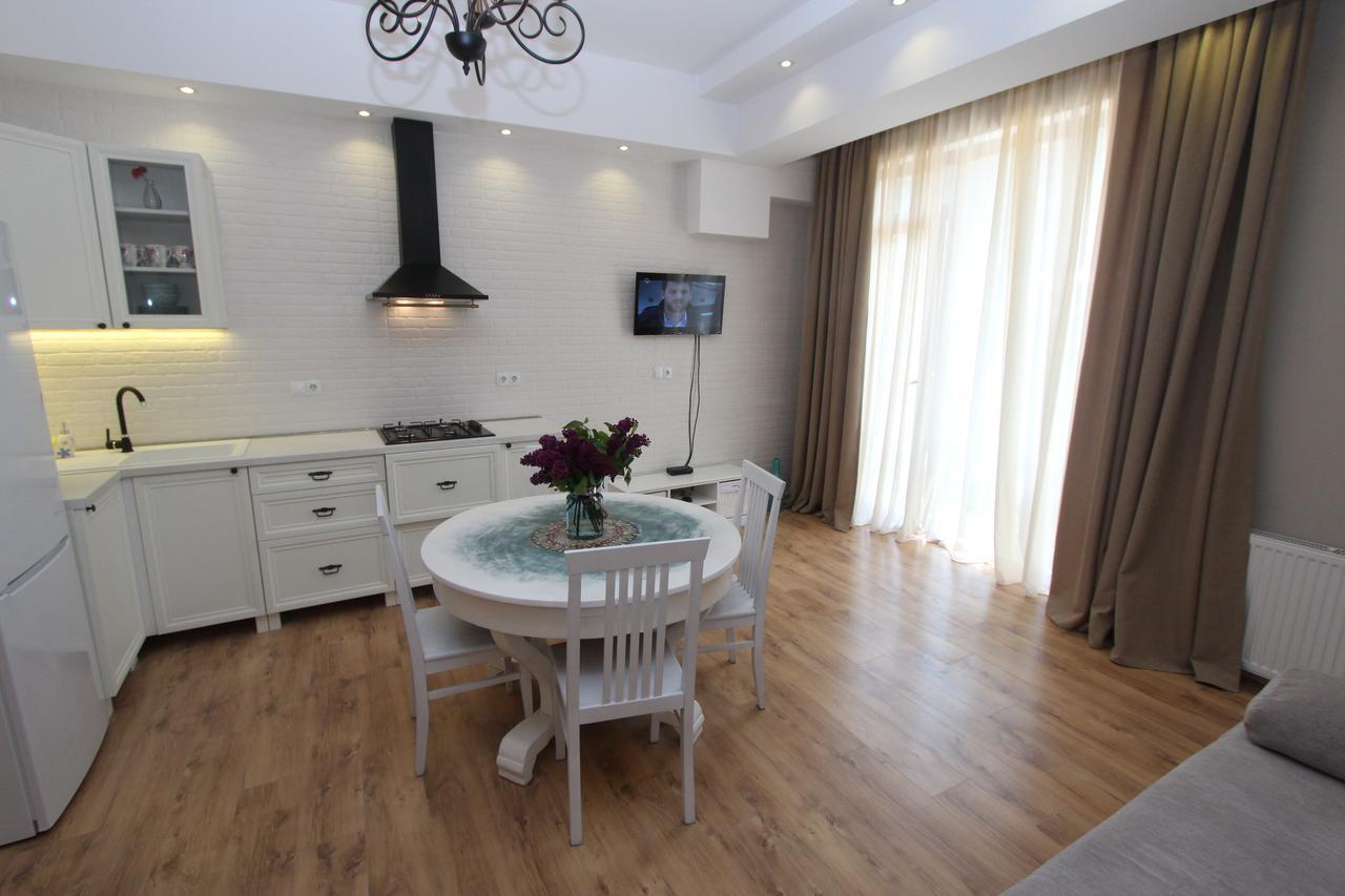 New Apartment In Old Τυφλίδα Εξωτερικό φωτογραφία