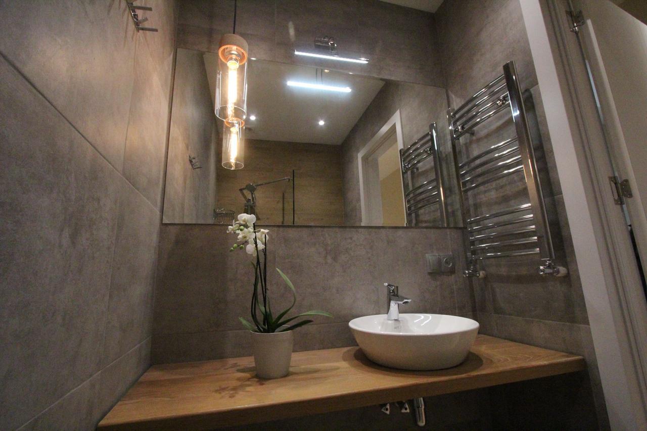 New Apartment In Old Τυφλίδα Εξωτερικό φωτογραφία
