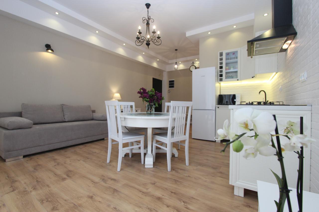New Apartment In Old Τυφλίδα Εξωτερικό φωτογραφία
