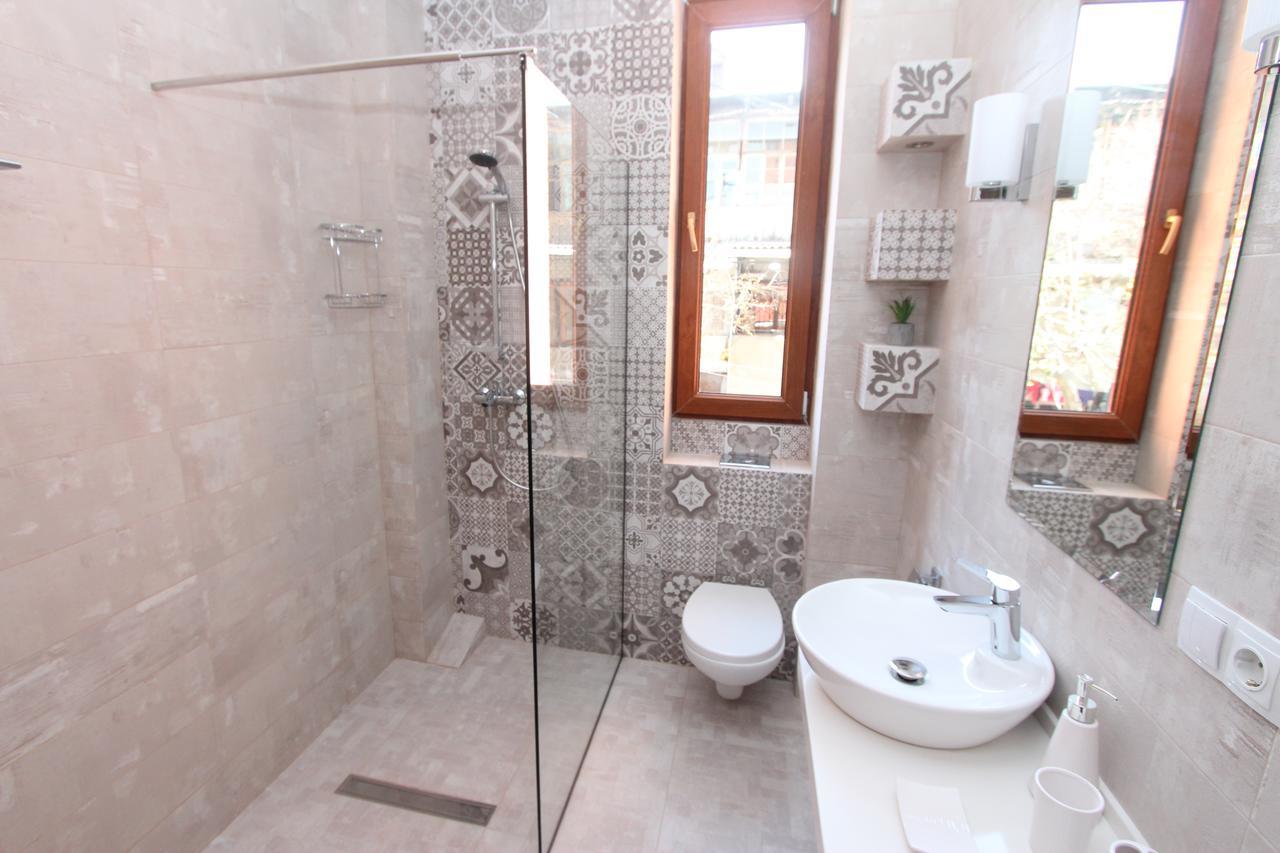 New Apartment In Old Τυφλίδα Εξωτερικό φωτογραφία