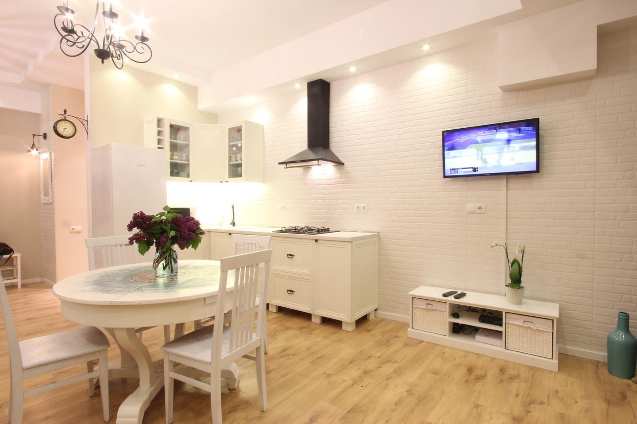 New Apartment In Old Τυφλίδα Εξωτερικό φωτογραφία