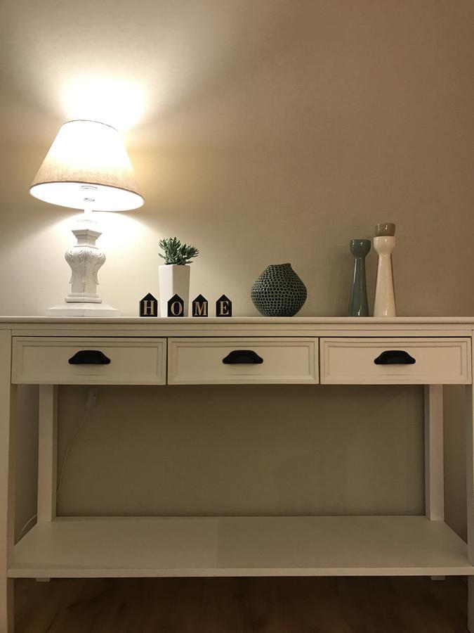 New Apartment In Old Τυφλίδα Εξωτερικό φωτογραφία