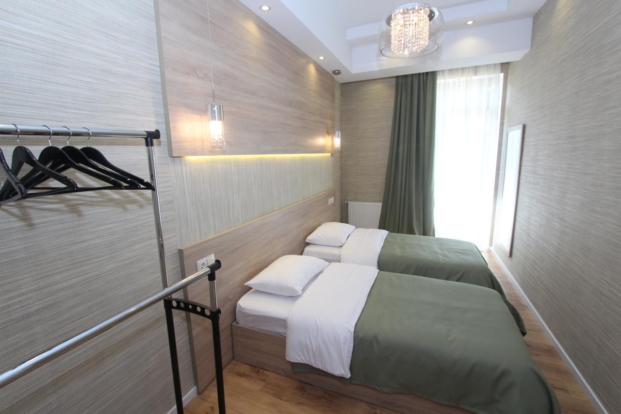 New Apartment In Old Τυφλίδα Εξωτερικό φωτογραφία