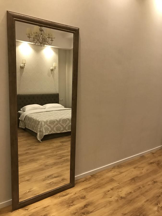 New Apartment In Old Τυφλίδα Εξωτερικό φωτογραφία